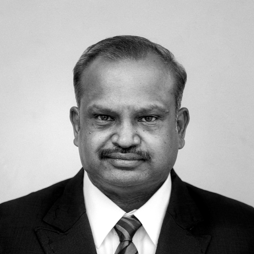 Umamahesvaran Arumugam