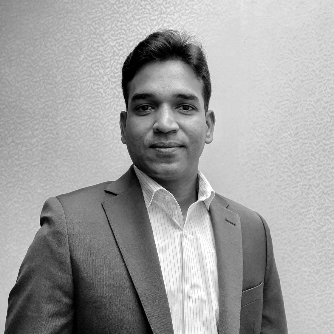 Andrew Paul Williams