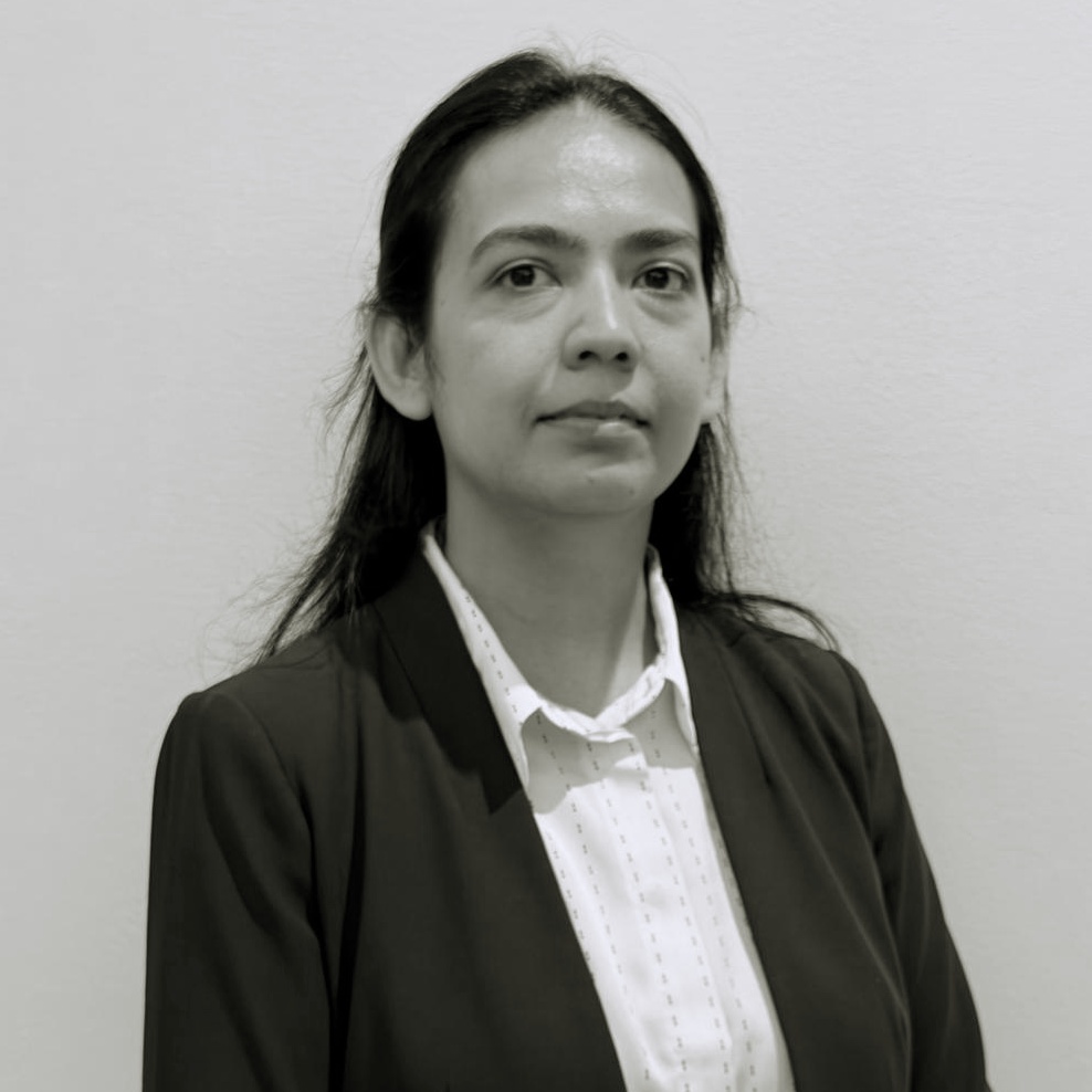 Maliha<br> Williams